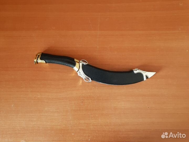 Нож сувенирный