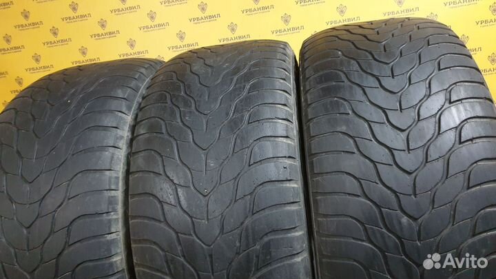 Yokohama AVS S/T type-1 V801 285/55 R18 113V