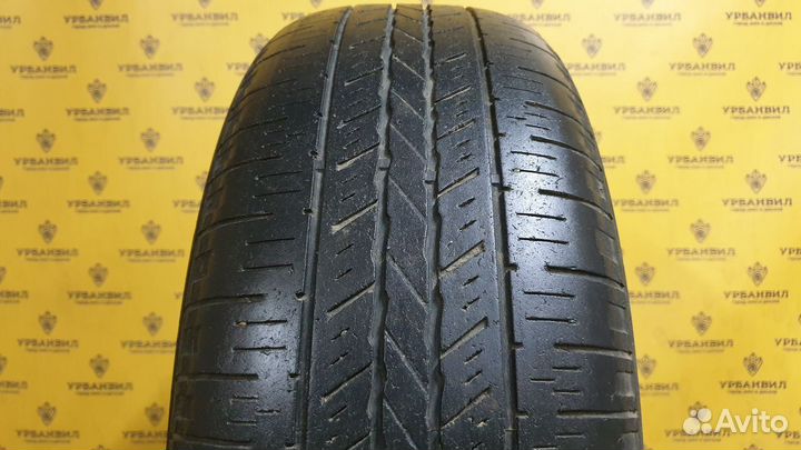 Hankook Dynapro HP RA23 235/65 R17 104T