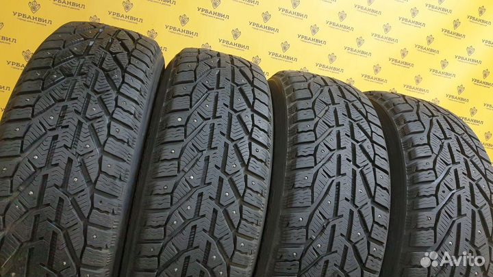 Tigar SUV Ice 225/65 R17 106T
