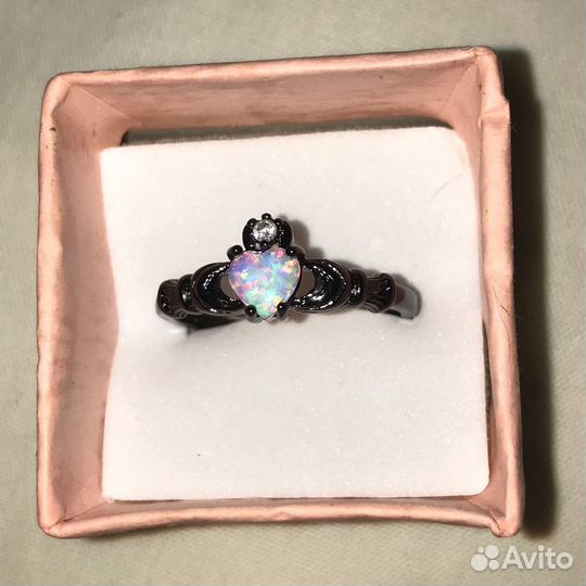 Кольцо,20-21 размер
