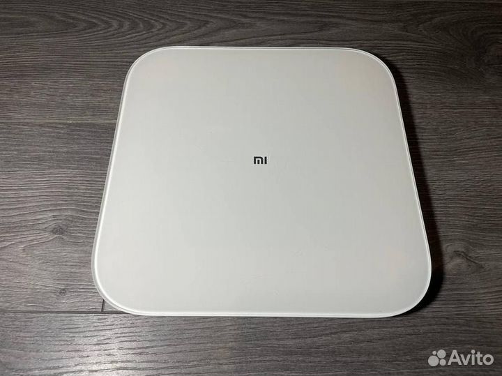 Умные напольные весы Xiaomi SMART Scale 2