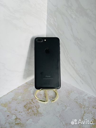 iPhone 7 Plus, 256 ГБ