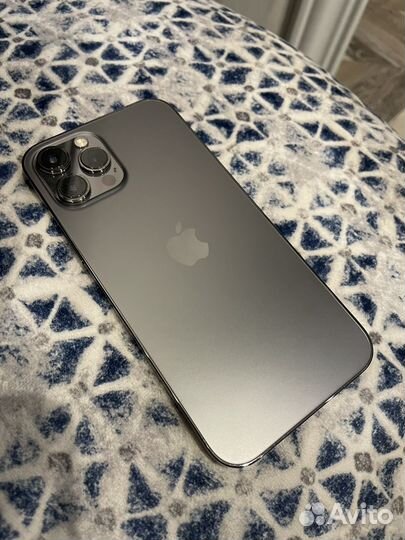 iPhone 12 Pro Max, 256 ГБ