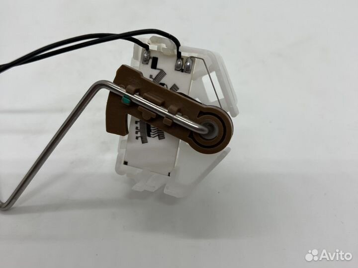 Датчик уровня топлива Renault Logan Рено Логан