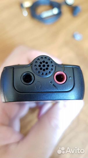 Диктофон Sony ICD-PX370