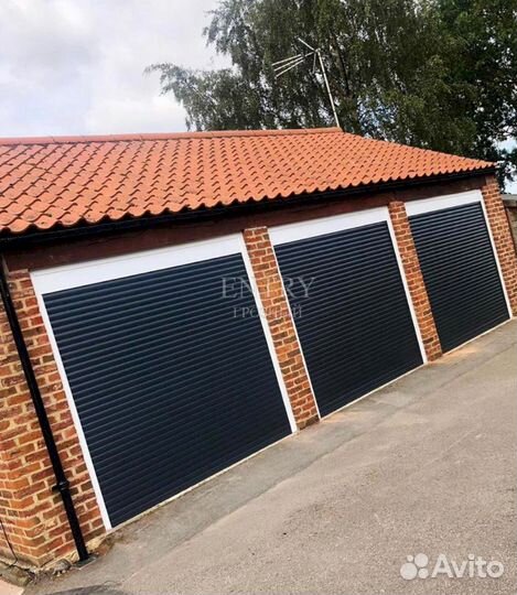 Ворота Рольставни