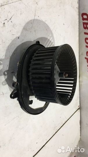 Мотор печки Bmw 320 F30