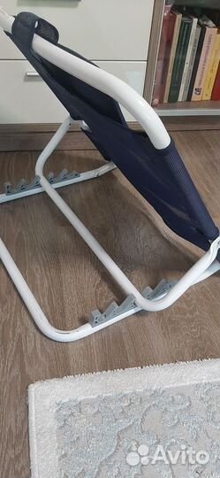 Опора под спину для лежачих больных