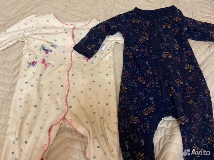 Детская одежда