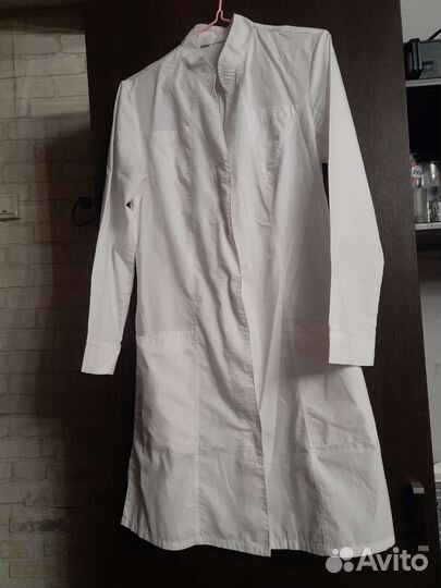 Медицинский халат