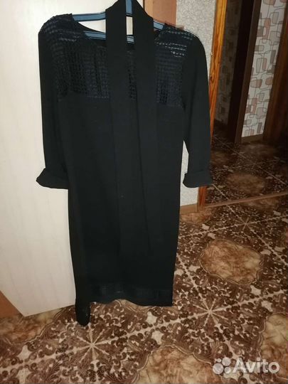 Платье