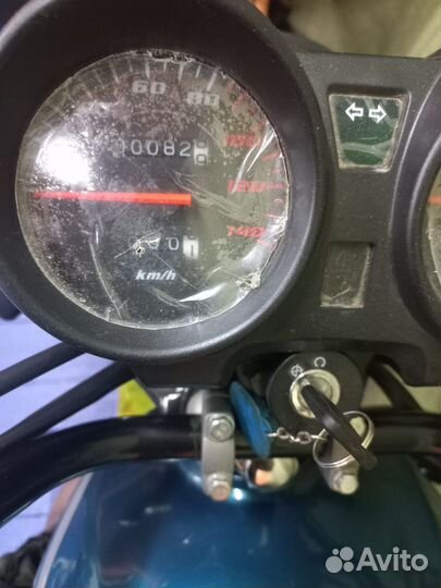 Мопед, Комета 