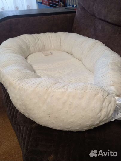 Кокон для новорожденных