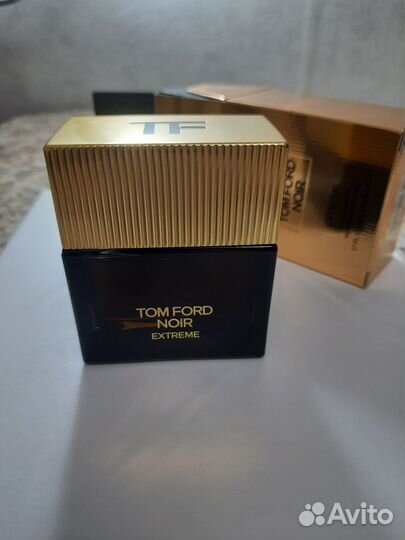 Tom Ford noir extreme 50 parfum