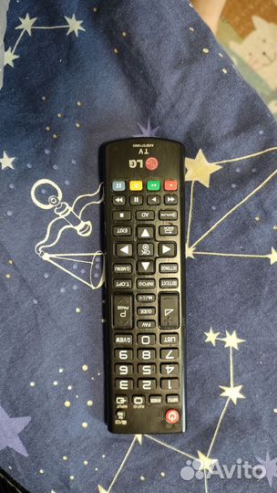 Телевизор lg 32 32LB530U-ZA