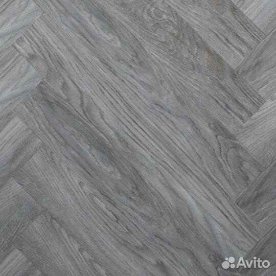 Пвх-плитка FineFlex Дуб Куми FX-143