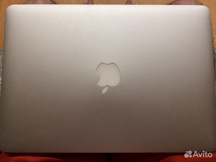 Apple MacBook Air 13 2015