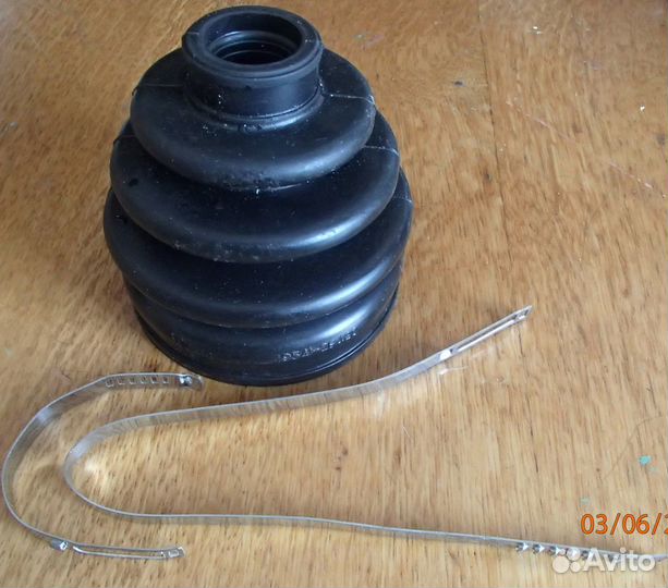 Запчасти для Hyundai Accent