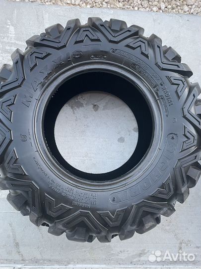 Шины для квадроцикла 26*10.0 R12 5000 руб за 2 шт