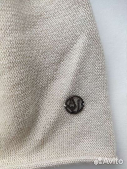 Шапки armani jeans