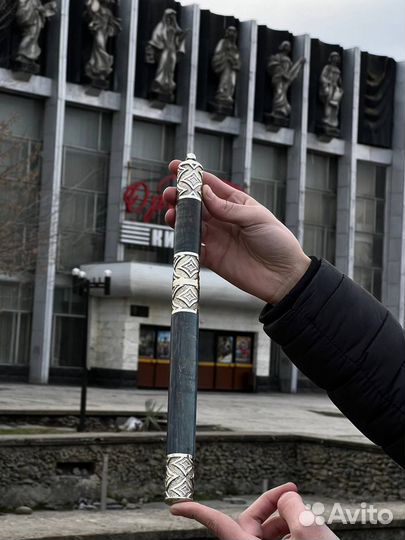 Нож подарочный