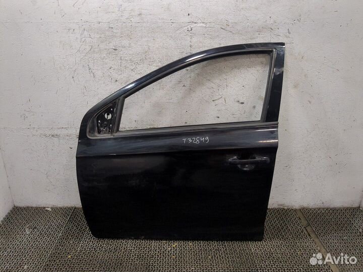 Стеклоподъемник электрический Hyundai i20, 2011