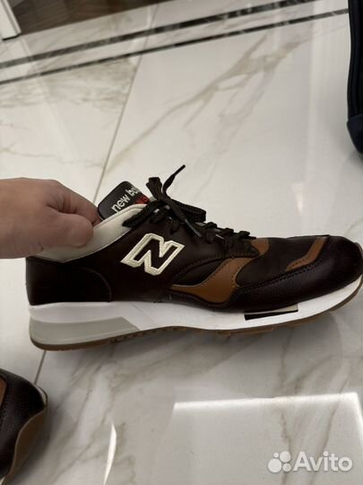 Кроссовки new balance 1500 42 размер