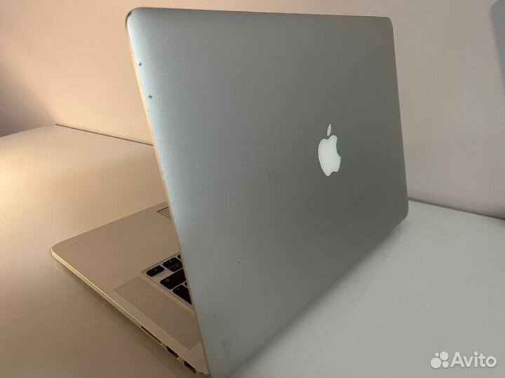 Матрица Apple MacBook Pro 15 retina Mid 2015 A1398