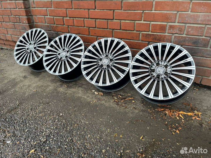 5 100 R16 Volkswagen Skoda Subaru Toyota