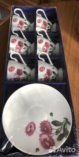 Кофейные сервизы