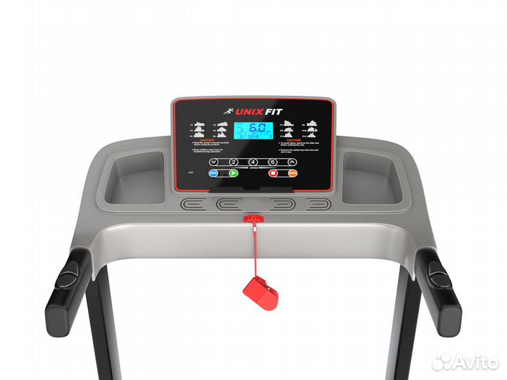 Беговая дорожка unixfit ST-540Z