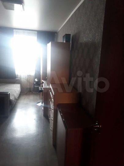 2-к. квартира, 46 м², 5/5 эт.