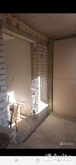 Демонтаж.Демонтажные работы,подготовка к ремонту