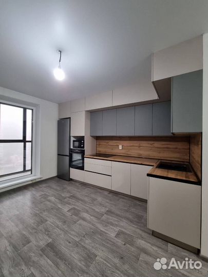 Кухня угловая от производителя