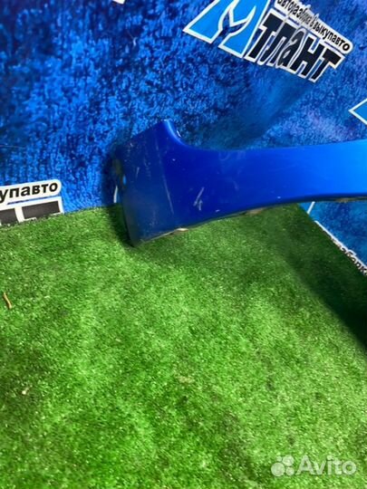 Крыло переднее правое Nissan Note E11 CR14DE 2006