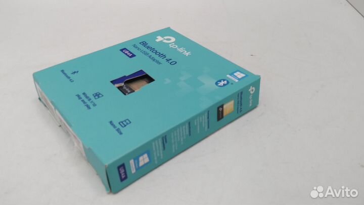 Сетевой адаптер TP-link TL-WN823N