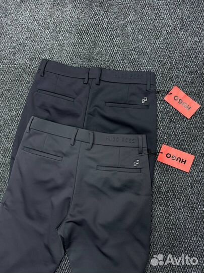 Штаны hugo boss