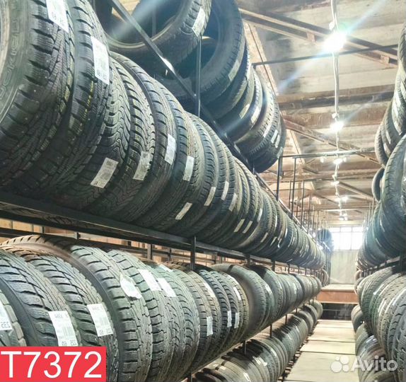 Goodyear Eagle LS 275/55 R20 110N