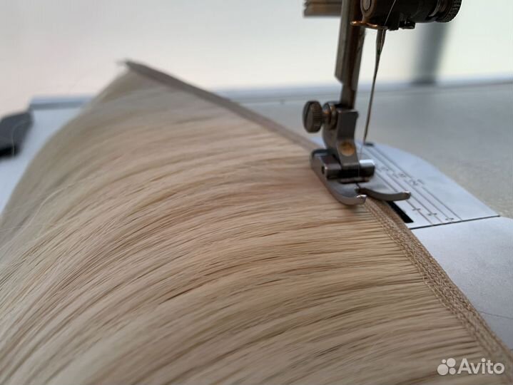 Волосы для наращивания