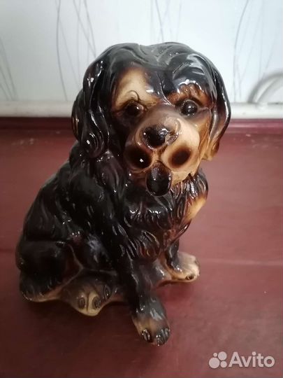 Копилка большая Собака