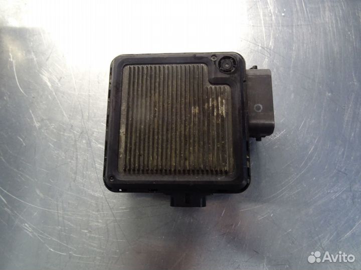 Электронный блок управления (эбу) АКПП Тойота U660