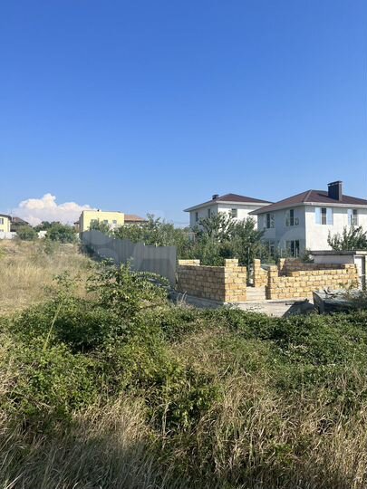 Участок 6 сот. (ИЖС)