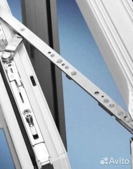 Ремонт пластиковых окон, Рулонные шторы, Жалюзи