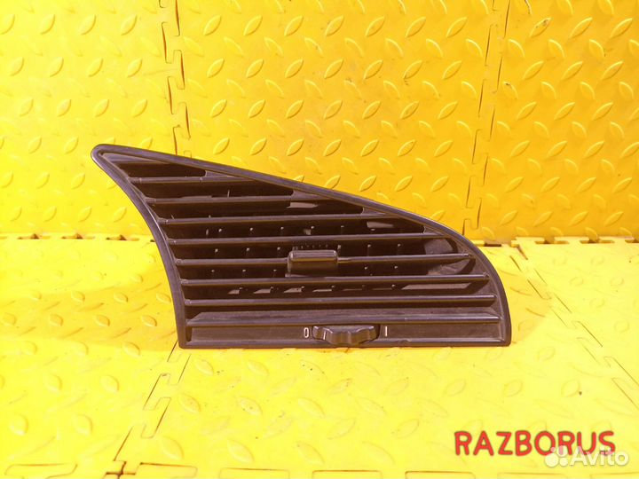 Дефлектор обдува салона центр. BMW 3 E36 90-01