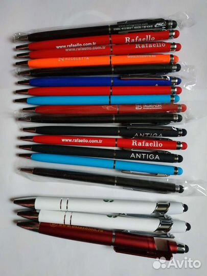 Стилус ручка