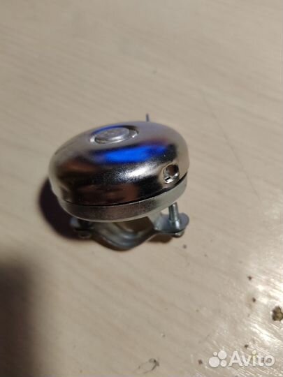 Аксессуары для велосипеда