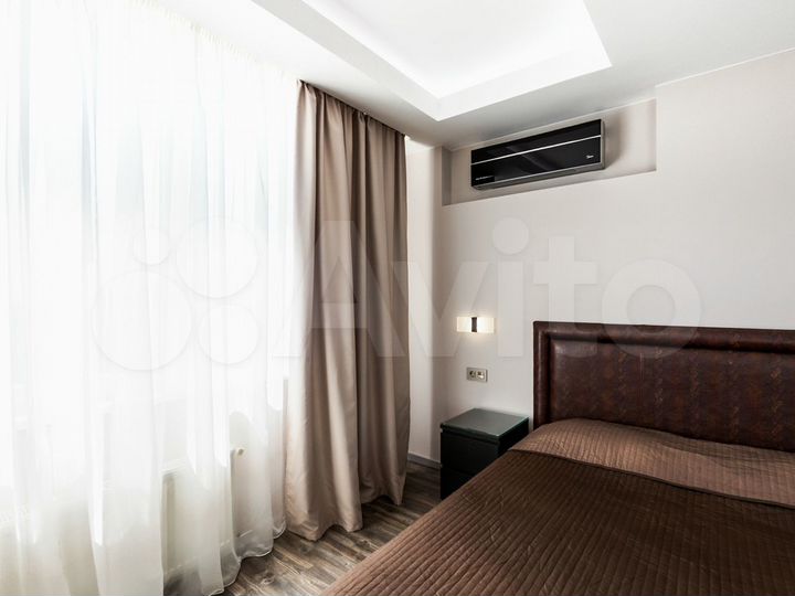 Дом 285 м² на участке 5 сот.