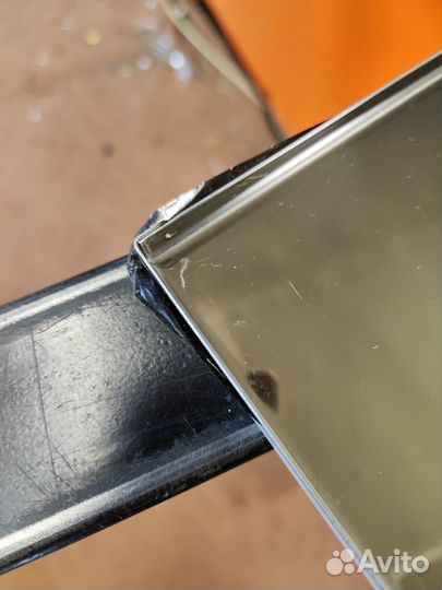 Пекарские листы из нержавейки. Оптом b-3132