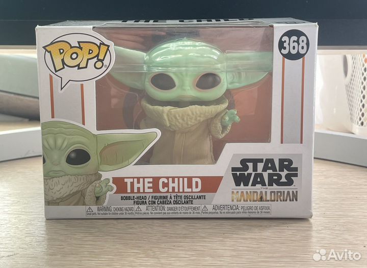 Funko pop star wars